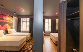 Tulip City Hotel & Spa