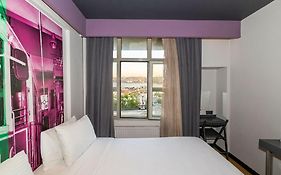 Tulip City Hotel & Spa